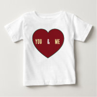  Loose Fit T-Shirt