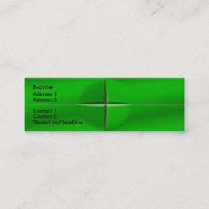 Loose Square Tiles Profile Card