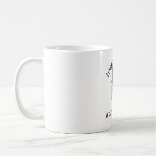 Loosey Goosey Wishy Washy Goose Coffee Mug