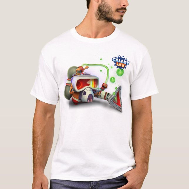 Looter T-Shirt (Front)