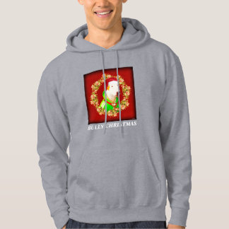 LOOUNCH CHRISTMAS Men's Hoody