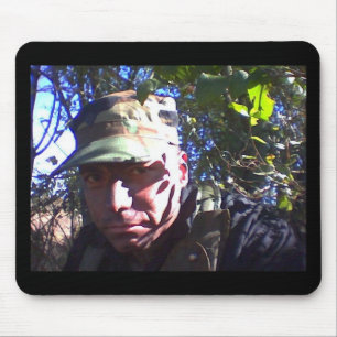 Lopermania Scout Mouse Pad