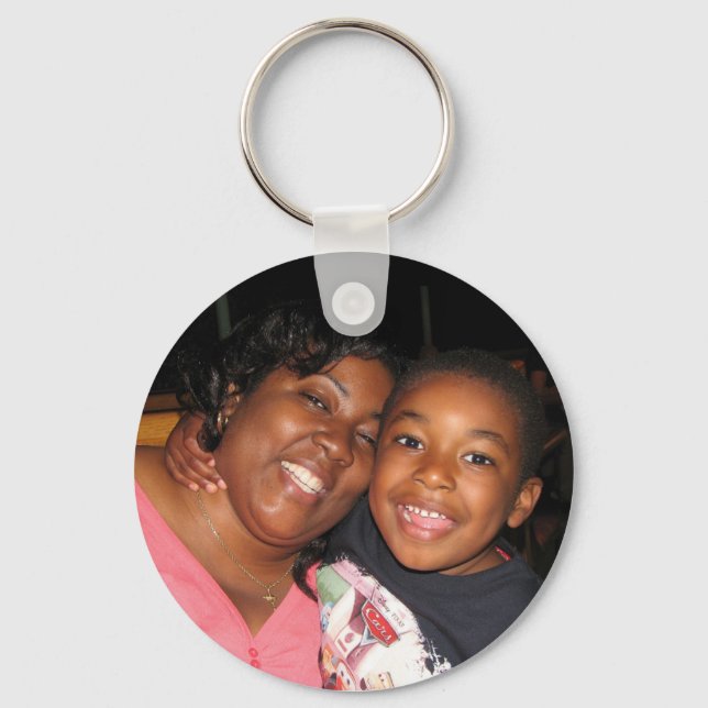 lor-anth key ring (Front)