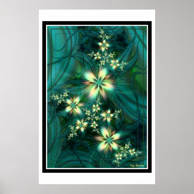 Lorana Poster (Front)