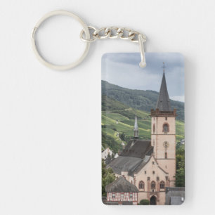 Lorch Germany Key Ring