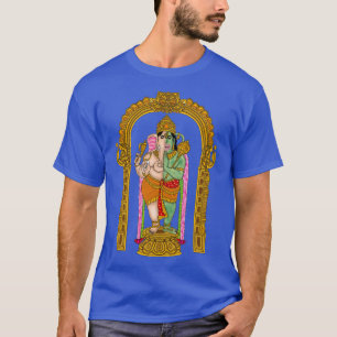 Lord Adhyanta Prabhu T-Shirt