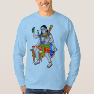 Lord Bhairava T-Shirt