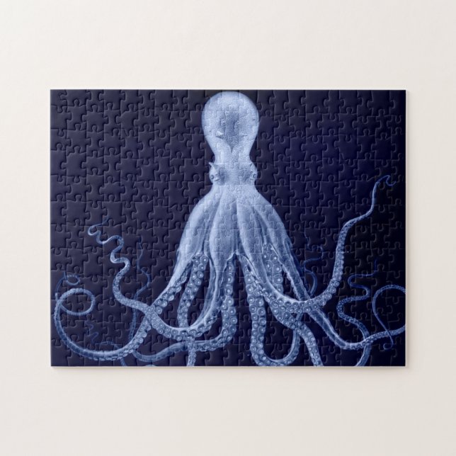 Lord Bodner Puzzle (Horizontal)