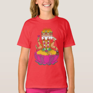 Lord Brahma T-Shirt