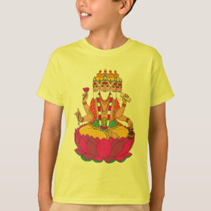 Lord Brahma T-Shirt