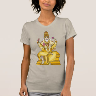 Lord Brihaspati Dev T-Shirt
