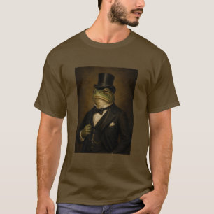 Lord Frog T-Shirt