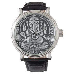 LORD GANESH DESIGNER WATCH