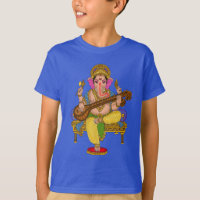 Lord Ganesha Shirt