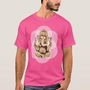 Lord Ganesha Shirt Hindu Deity Ganesh