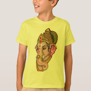 Lord Ganesha T-Shirt