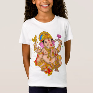 Lord Ganesha T-Shirt