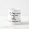 Lord, give me coffee....Mug