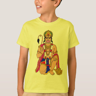 Lord Hanuman T-Shirt