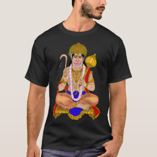 Lord Hanuman T-Shirt