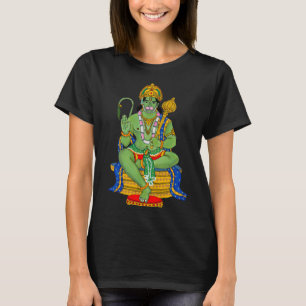Lord Hanuman T-Shirt