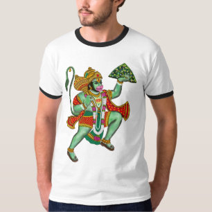 Lord Hanuman T-Shirt