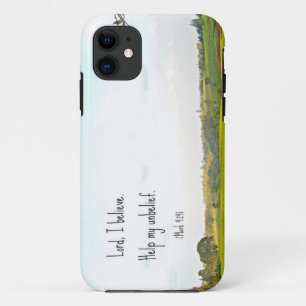 Lord I believe case