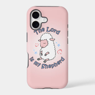 Lord Is My Shepherd Case-Mate Case