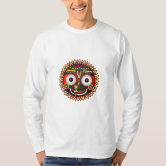 Lord Jagannath  T-Shirt