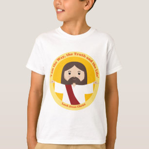 Lord Jesus Christ T-Shirt