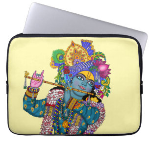 Lord Krishna Phone Case
