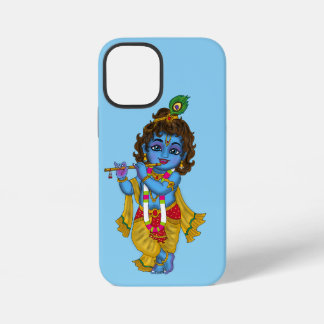 Lord Krishna Phone Cover