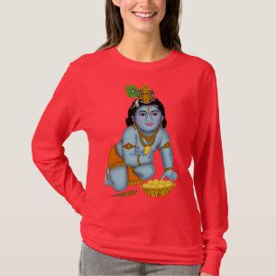 Lord Krishna T-Shirt