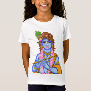 Lord Krishna T-Shirt