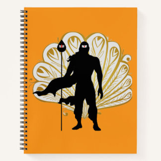 Lord Muruga Notebook