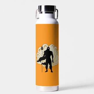 Lord Muruga Water Bottle