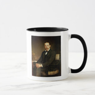 Lord Northcote Mug