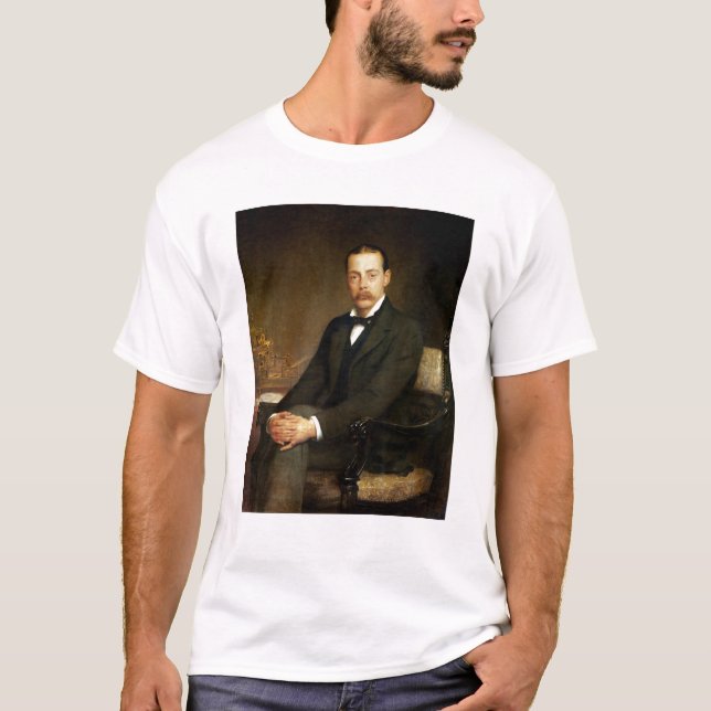 Lord Northcote T-Shirt (Front)