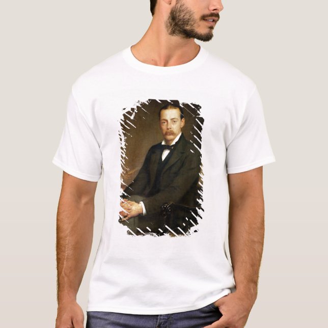 Lord Northcote T-Shirt (Front)