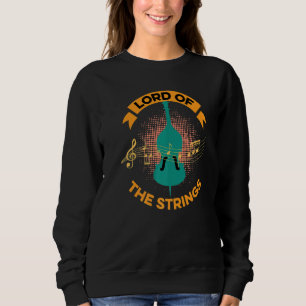 Lord of Strings Orchestra Member Sweatshirt