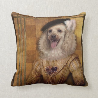 Lord of the Broken Hearts Cushion