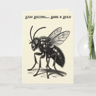 Lord of the Flyers Card