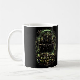 Lord of the Underworld Coffee Mug