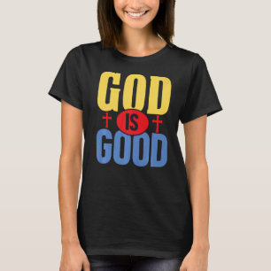 Lord Prayers Prayer Amen Christian Woman Jesus Rel T-Shirt