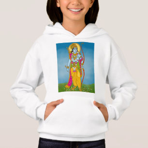 Lord Ram Hoodie