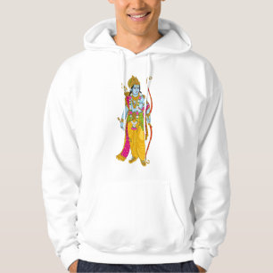 Lord Ram Hoodie