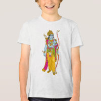 Lord Ram T-Shirt