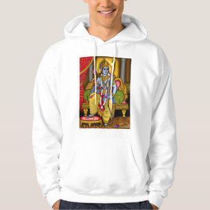 Lord Rama Hoodie
