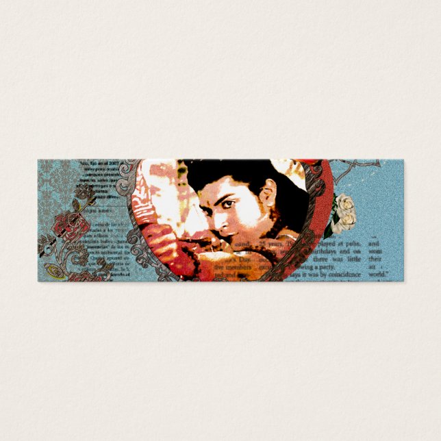 Lord Rama II - Merchandise Price Tag (Front)