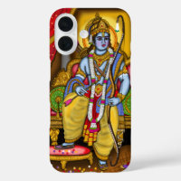 Lord Rama Phone Case